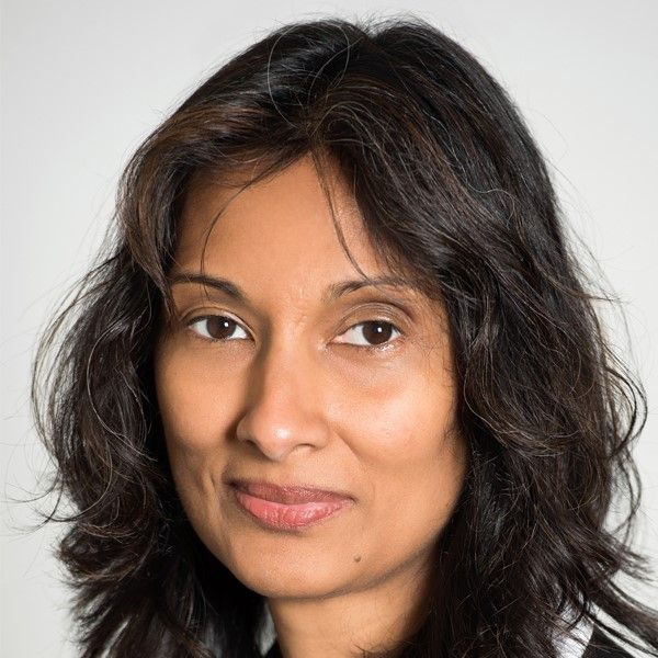 Padmanee Sharma
