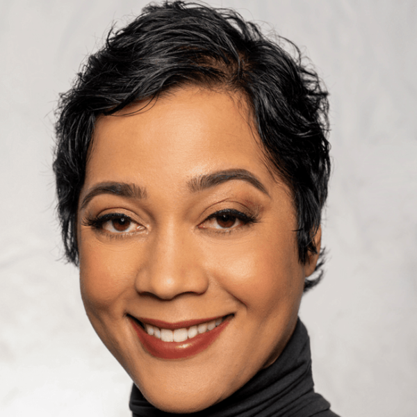 Roxanne Avent Taylor