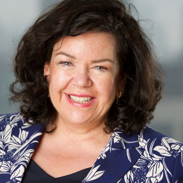 Karen Pierce DCMG