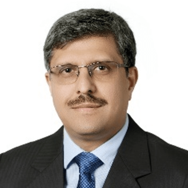Sachin Patwardhan