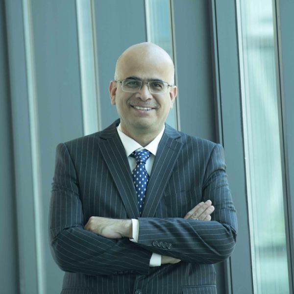 Rajat Misra