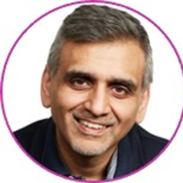 Akber Jaffer
