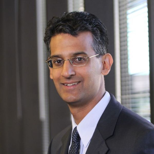 Baiju Shah