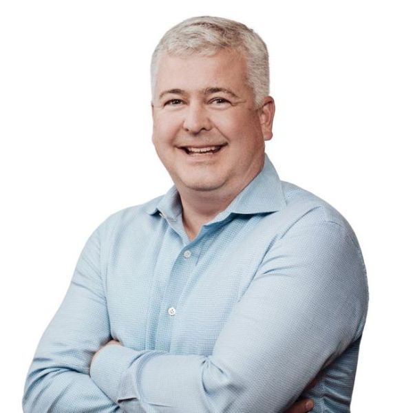 Dan Gallagher
