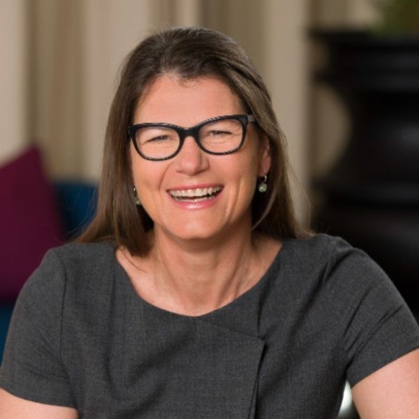 Nannette Hechler Fayd’herbe