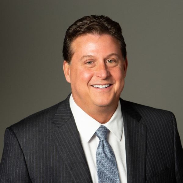 Mike Gladstone