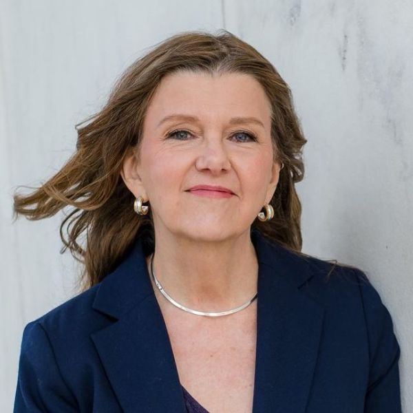 Jo Ann Barefoot