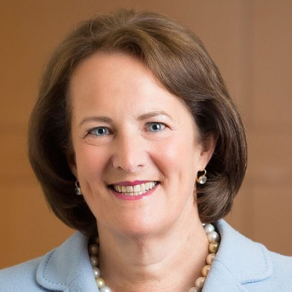Karen Mills