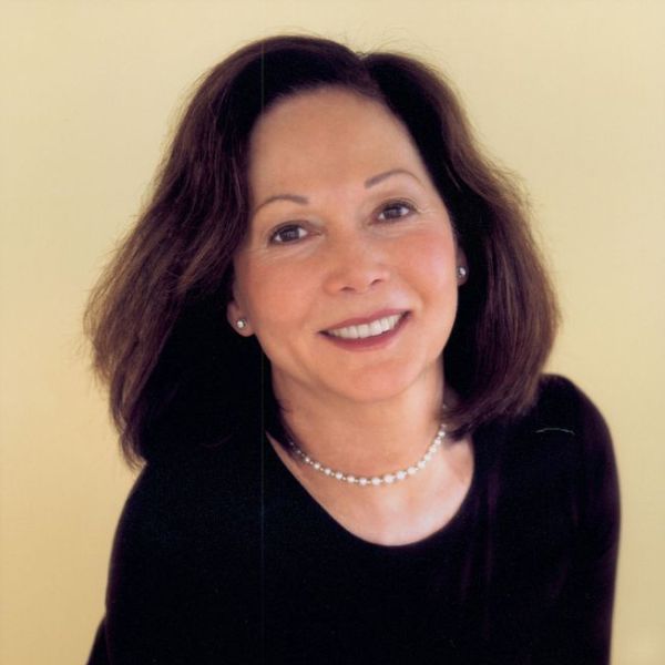 Nancy Kwan