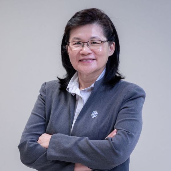 Yee-Sin Leo