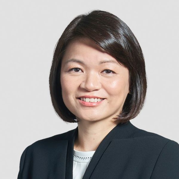 Liew Tzu Mi