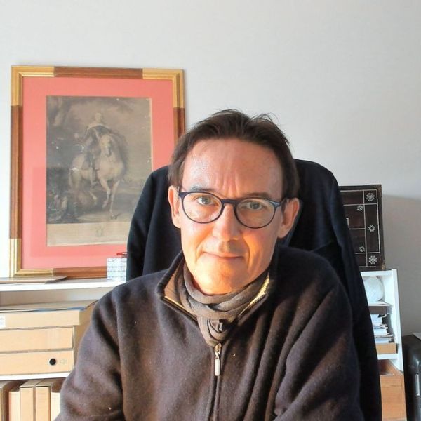Marco Nievo