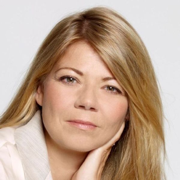 Virginie Morgon