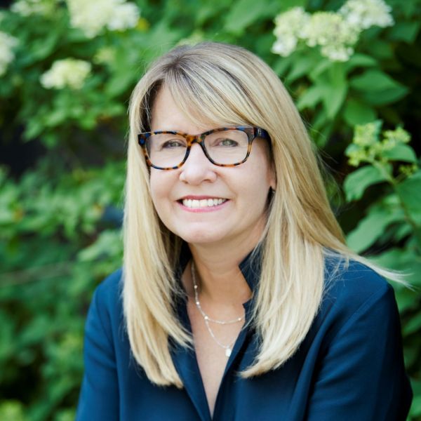 Jennifer Morris