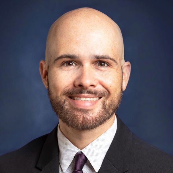 Raymond Puerini