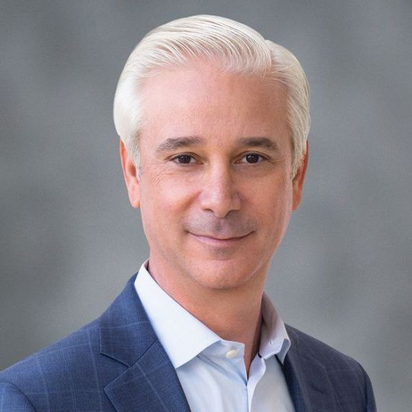 Charles Scharf