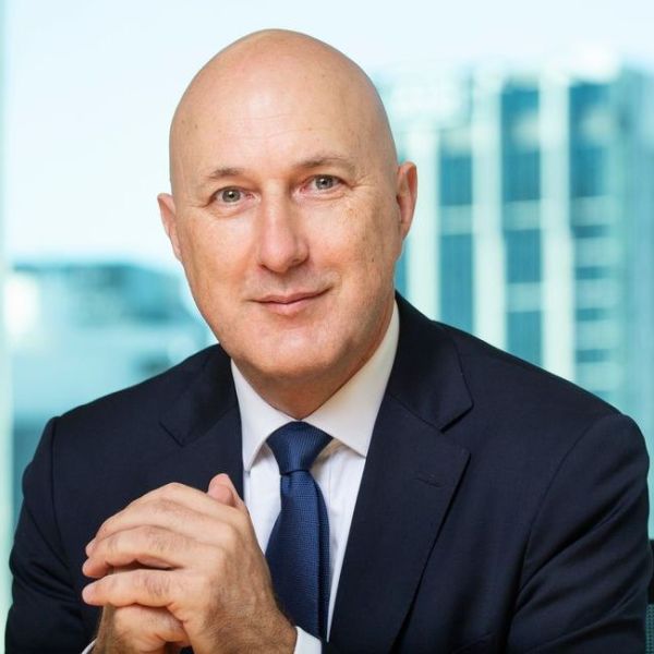 Stephen Gilmore
