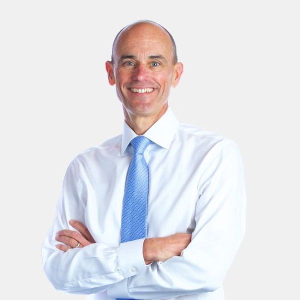 Bob Sternfels