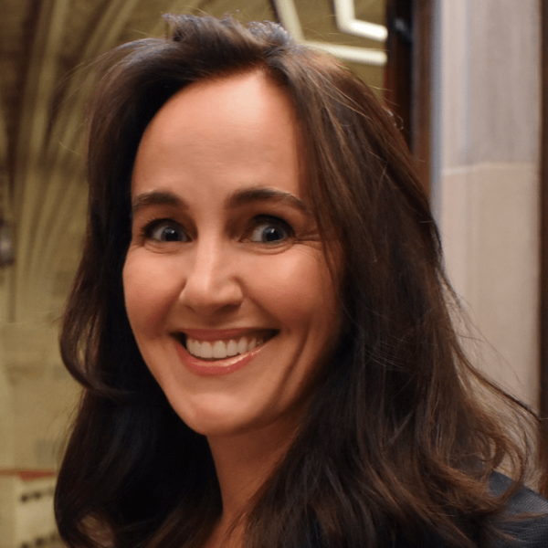 Dana Suskind