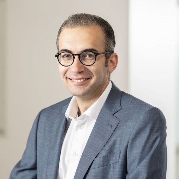 AmirAli Talasaz