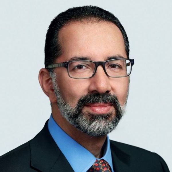 Cyrus Taraporevala