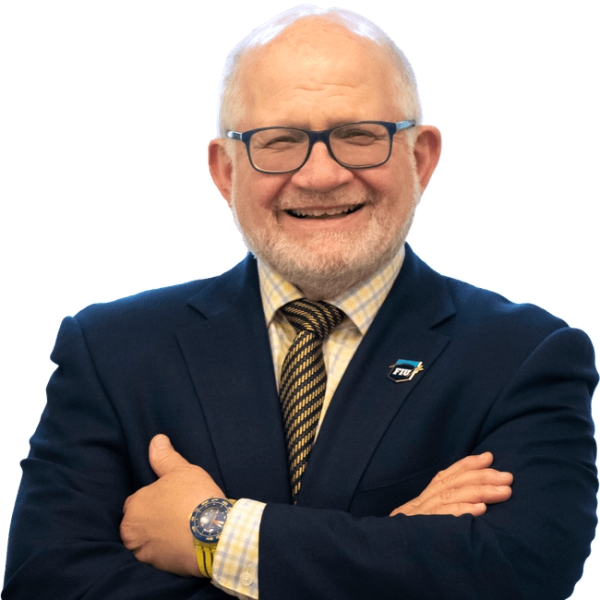 Mark B. Rosenberg