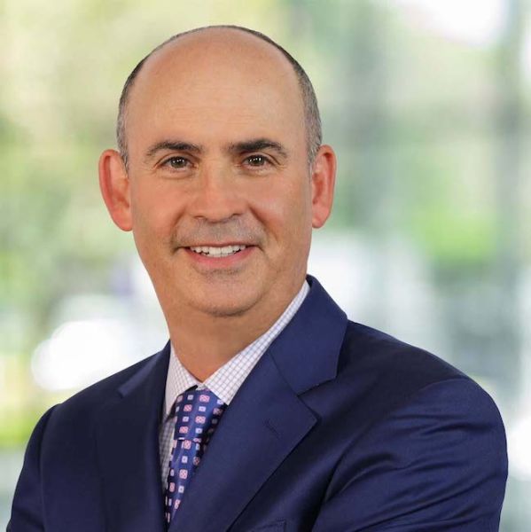 Jeff Solomon