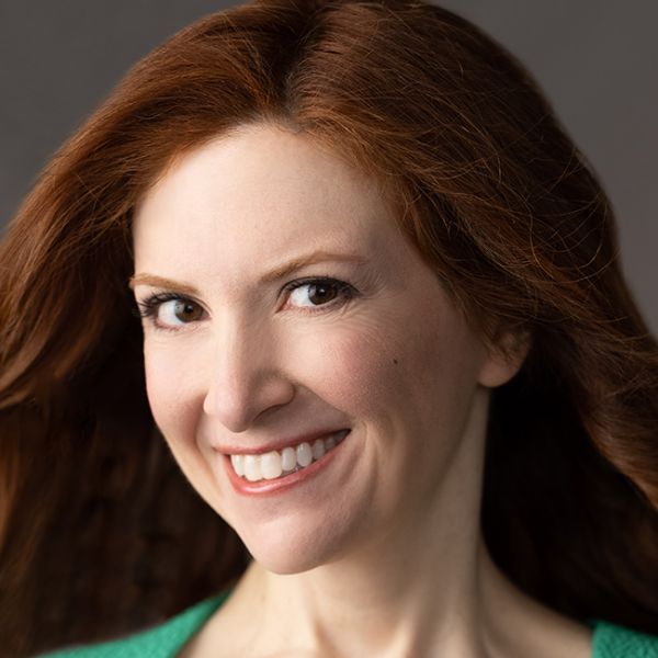 Simone Friedman