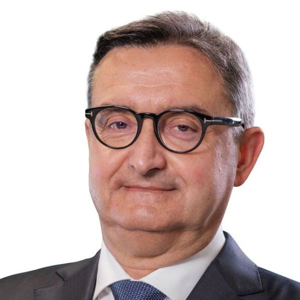 Gianfranco Casati
