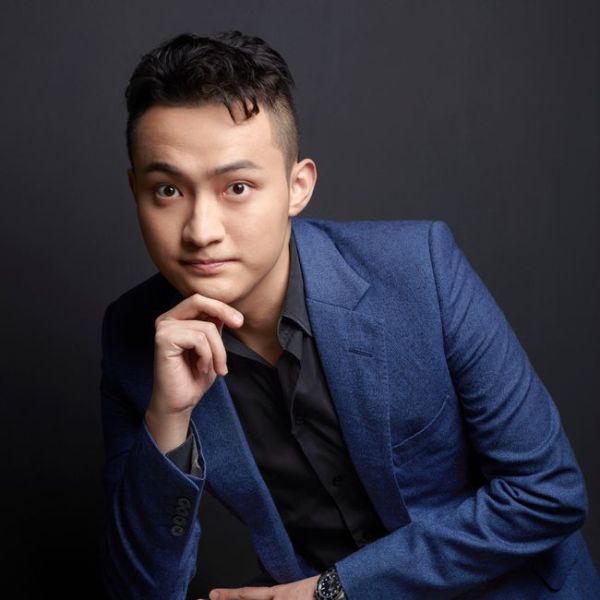 Justin Sun