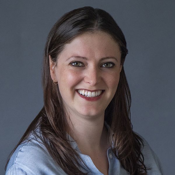 Katherine Sacks, PhD