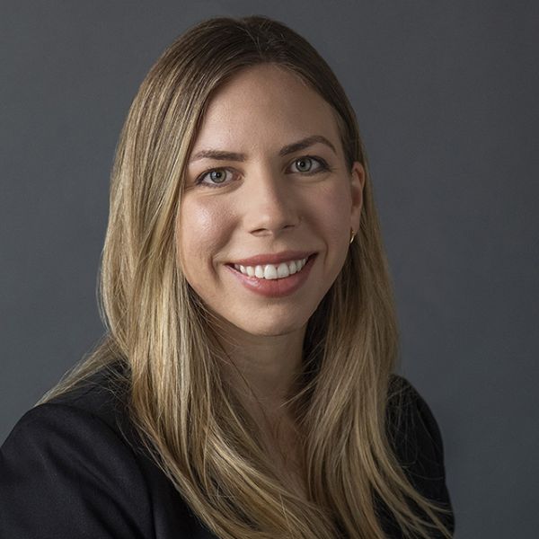 Alissa Dubetz