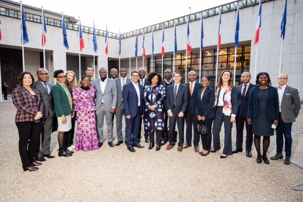 IFC-Europlace-Dauphine CM Program