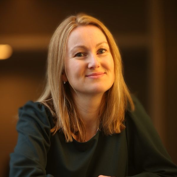 Emily Baxi, PhD