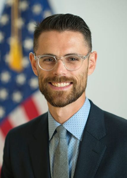Andrey Ostrovsky