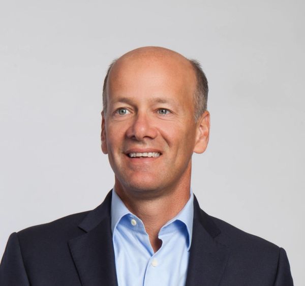 Greg Becker
