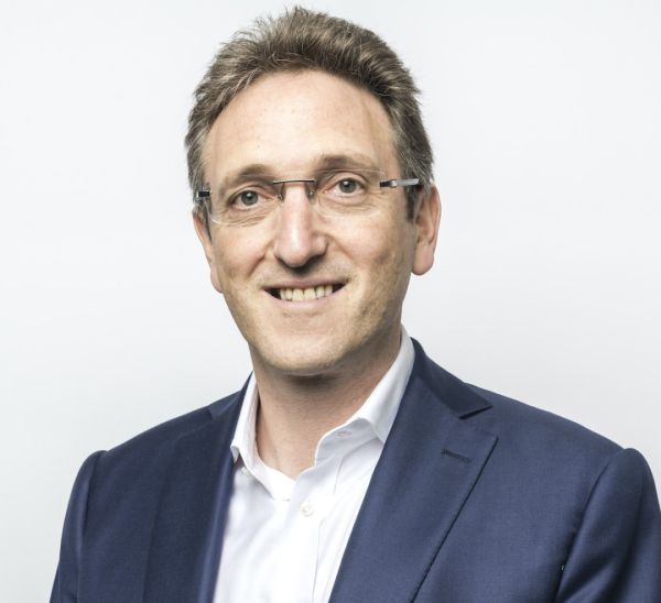 Jonathan Goldstein