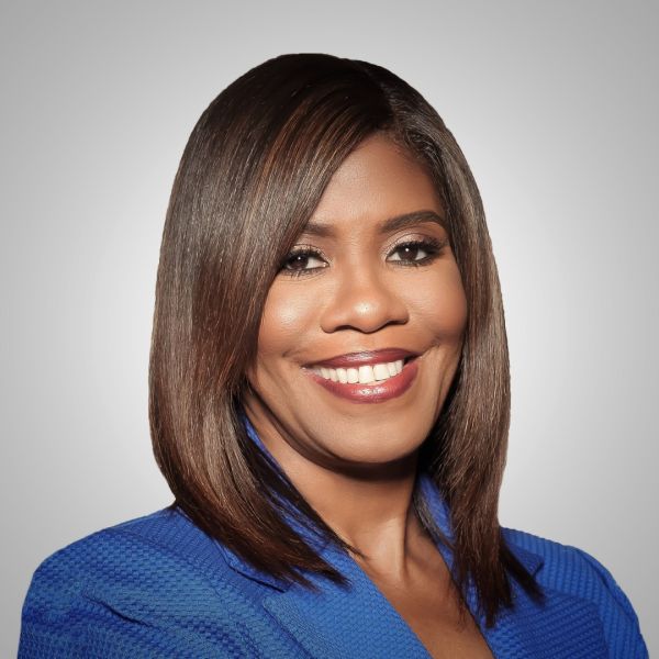 Patrice Harris