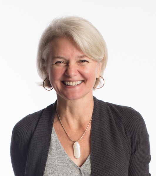 Kristine Madsen