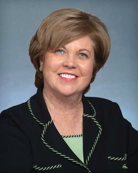 Mary Grealy