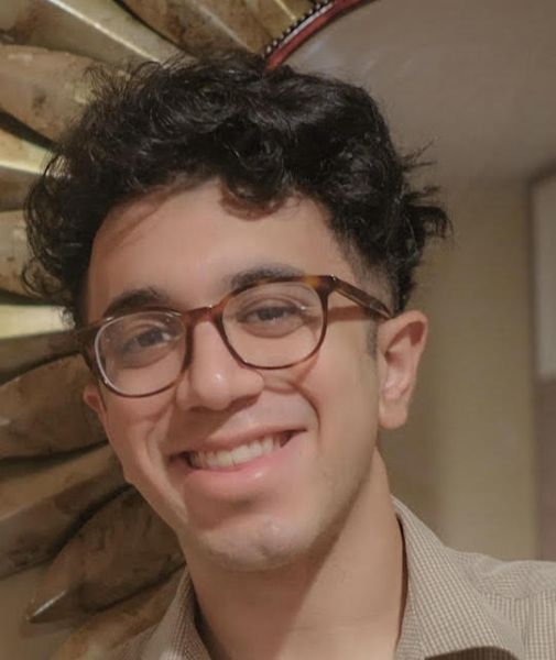 Arnav Kumar