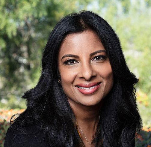 Sarita A. Mohanty