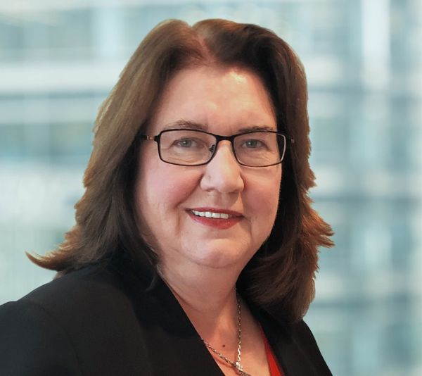 Eileen Murray