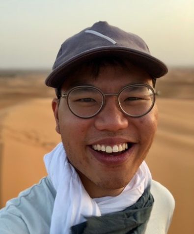 Francis Poon