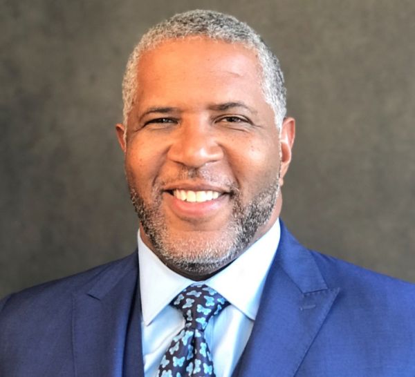 Robert F. Smith