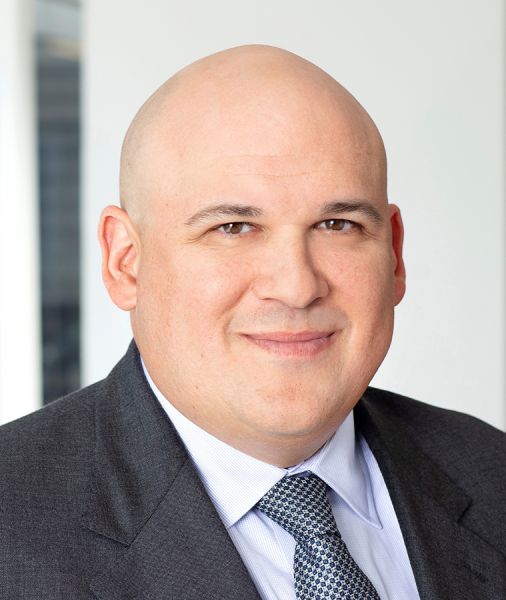 Andrew S. Weinberg