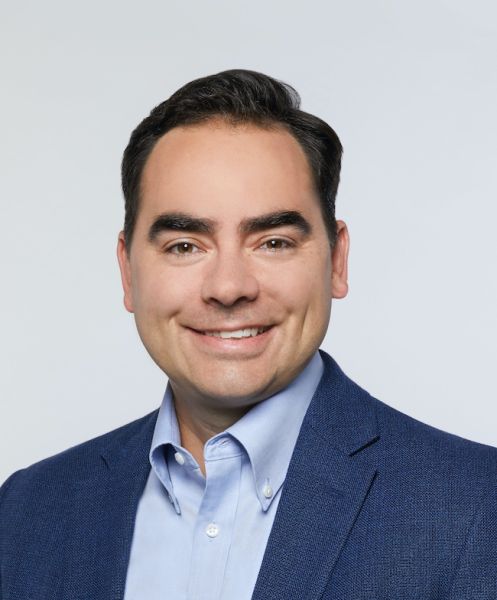 Andrew Renda