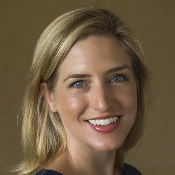 Sarah Dobbyn