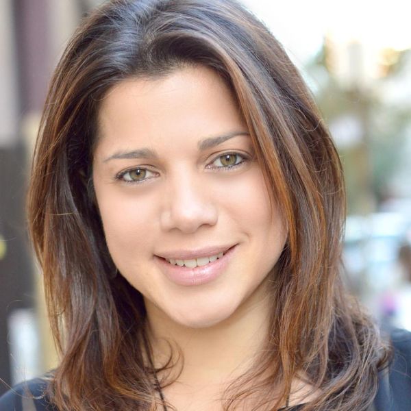 Rachel Goldstein