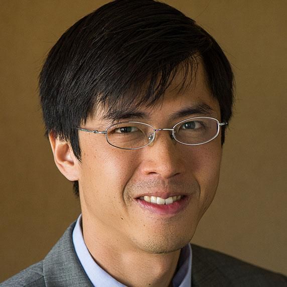Michael Lin, PhD